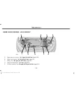 Preview for 307 page of Lincoln 2016 MKX Owner'S Manual