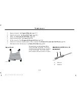 Preview for 310 page of Lincoln 2016 MKX Owner'S Manual