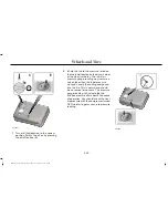 Preview for 342 page of Lincoln 2016 MKX Owner'S Manual