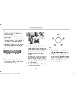 Preview for 369 page of Lincoln 2016 MKX Owner'S Manual