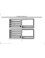 Preview for 515 page of Lincoln 2016 MKX Owner'S Manual