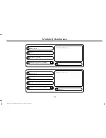 Preview for 516 page of Lincoln 2016 MKX Owner'S Manual