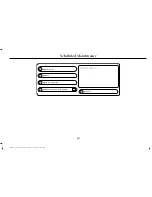 Preview for 524 page of Lincoln 2016 MKX Owner'S Manual