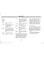 Preview for 545 page of Lincoln 2016 MKX Owner'S Manual