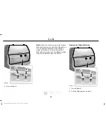 Preview for 71 page of Lincoln 2016 Navigator Series Owner'S Manual