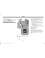 Preview for 72 page of Lincoln 2016 Navigator Series Owner'S Manual