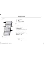 Preview for 83 page of Lincoln 2016 Navigator Series Owner'S Manual