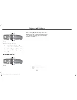 Preview for 89 page of Lincoln 2016 Navigator Series Owner'S Manual