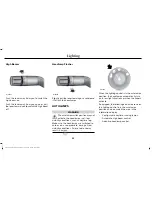 Preview for 91 page of Lincoln 2016 Navigator Series Owner'S Manual