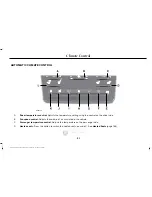 Preview for 128 page of Lincoln 2016 Navigator Series Owner'S Manual