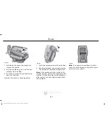 Preview for 143 page of Lincoln 2016 Navigator Series Owner'S Manual