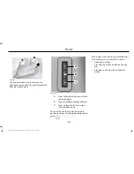 Preview for 146 page of Lincoln 2016 Navigator Series Owner'S Manual