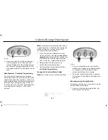 Preview for 153 page of Lincoln 2016 Navigator Series Owner'S Manual