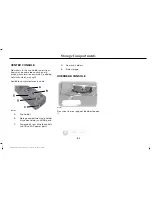 Preview for 158 page of Lincoln 2016 Navigator Series Owner'S Manual