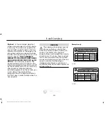 Preview for 218 page of Lincoln 2016 Navigator Series Owner'S Manual