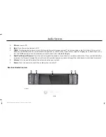 Preview for 346 page of Lincoln 2016 Navigator Series Owner'S Manual