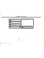 Preview for 369 page of Lincoln 2016 Navigator Series Owner'S Manual