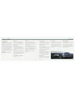 Предварительный просмотр 9 страницы Lincoln 2017 CONTINENTAL Quick Reference Manual