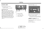 Предварительный просмотр 95 страницы Lincoln 2017 MKC Owner'S Manual