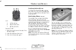 Предварительный просмотр 98 страницы Lincoln 2017 MKC Owner'S Manual