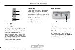 Предварительный просмотр 102 страницы Lincoln 2017 MKC Owner'S Manual