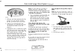 Предварительный просмотр 152 страницы Lincoln 2017 MKC Owner'S Manual