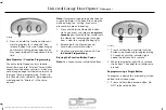 Предварительный просмотр 153 страницы Lincoln 2017 MKC Owner'S Manual