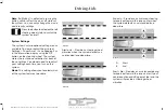 Предварительный просмотр 222 страницы Lincoln 2017 MKC Owner'S Manual