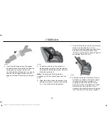 Preview for 23 page of Lincoln 2017 MKZ HYBRID Owner'S Manual