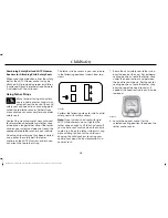 Preview for 29 page of Lincoln 2017 MKZ HYBRID Owner'S Manual