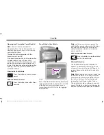 Preview for 72 page of Lincoln 2017 MKZ HYBRID Owner'S Manual