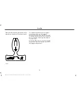 Preview for 76 page of Lincoln 2017 MKZ HYBRID Owner'S Manual