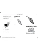 Preview for 82 page of Lincoln 2017 MKZ HYBRID Owner'S Manual