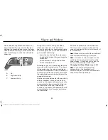 Preview for 85 page of Lincoln 2017 MKZ HYBRID Owner'S Manual