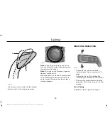 Preview for 92 page of Lincoln 2017 MKZ HYBRID Owner'S Manual