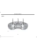 Preview for 103 page of Lincoln 2017 MKZ HYBRID Owner'S Manual