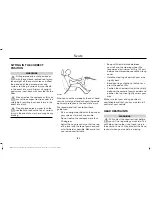 Preview for 146 page of Lincoln 2017 MKZ HYBRID Owner'S Manual