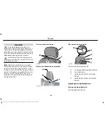 Preview for 147 page of Lincoln 2017 MKZ HYBRID Owner'S Manual