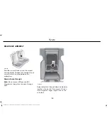 Preview for 157 page of Lincoln 2017 MKZ HYBRID Owner'S Manual