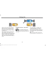 Preview for 215 page of Lincoln 2017 MKZ HYBRID Owner'S Manual