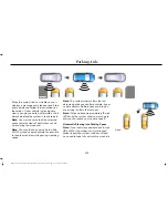 Preview for 216 page of Lincoln 2017 MKZ HYBRID Owner'S Manual