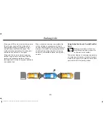 Preview for 217 page of Lincoln 2017 MKZ HYBRID Owner'S Manual