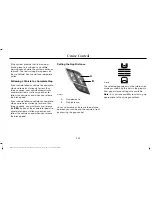 Preview for 228 page of Lincoln 2017 MKZ HYBRID Owner'S Manual