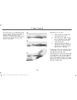 Preview for 231 page of Lincoln 2017 MKZ HYBRID Owner'S Manual