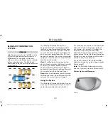 Preview for 240 page of Lincoln 2017 MKZ HYBRID Owner'S Manual