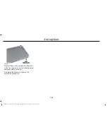 Preview for 261 page of Lincoln 2017 MKZ HYBRID Owner'S Manual