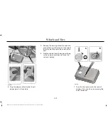 Preview for 330 page of Lincoln 2017 MKZ HYBRID Owner'S Manual