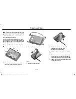 Preview for 333 page of Lincoln 2017 MKZ HYBRID Owner'S Manual