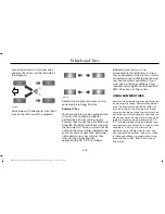 Preview for 348 page of Lincoln 2017 MKZ HYBRID Owner'S Manual