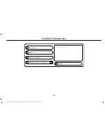 Preview for 494 page of Lincoln 2017 MKZ HYBRID Owner'S Manual